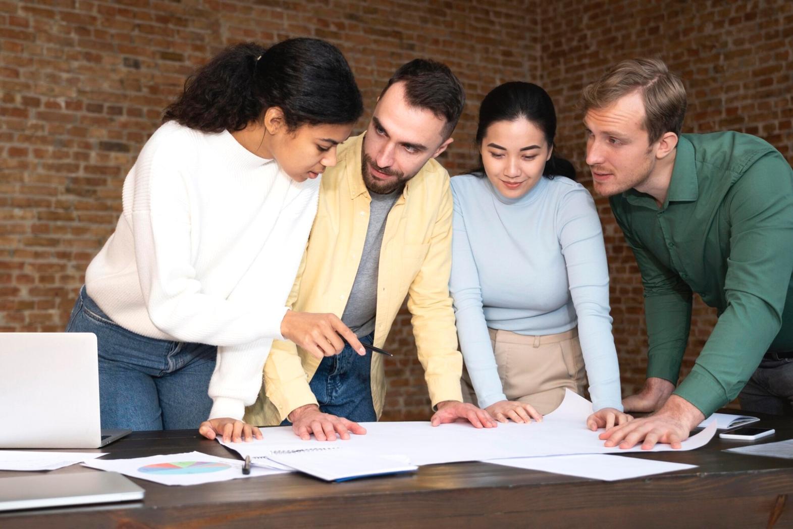 Budgetplanung und finanzielle Zielsetzung im Detail