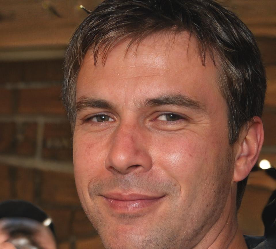 Lennart Dreher, Gründer und Finanzberater bei felorynthiq