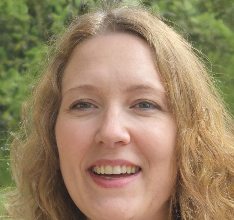 Finanzberaterin Helena Tscherner